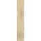 Ekena Millwork Olympic Rough Sawn Arts and Crafts Outlooker, Douglas Fir, 6"W x 26"D x 34"H OUT06X26X34OLY03RDF - alternate 2